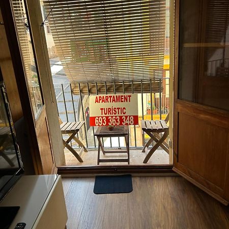 Apartamento En Plaza Sedassos Centro Historico Tarragona Zewnętrze zdjęcie