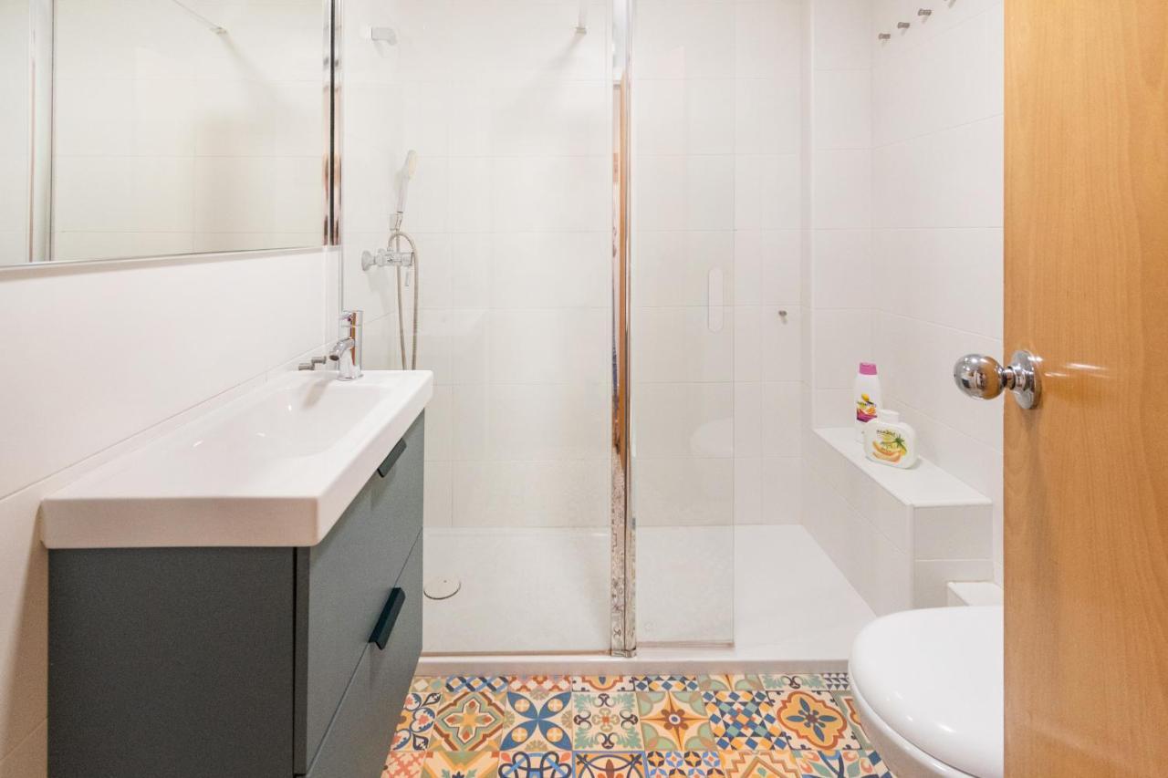 Apartamento En Plaza Sedassos Centro Historico Tarragona Zewnętrze zdjęcie