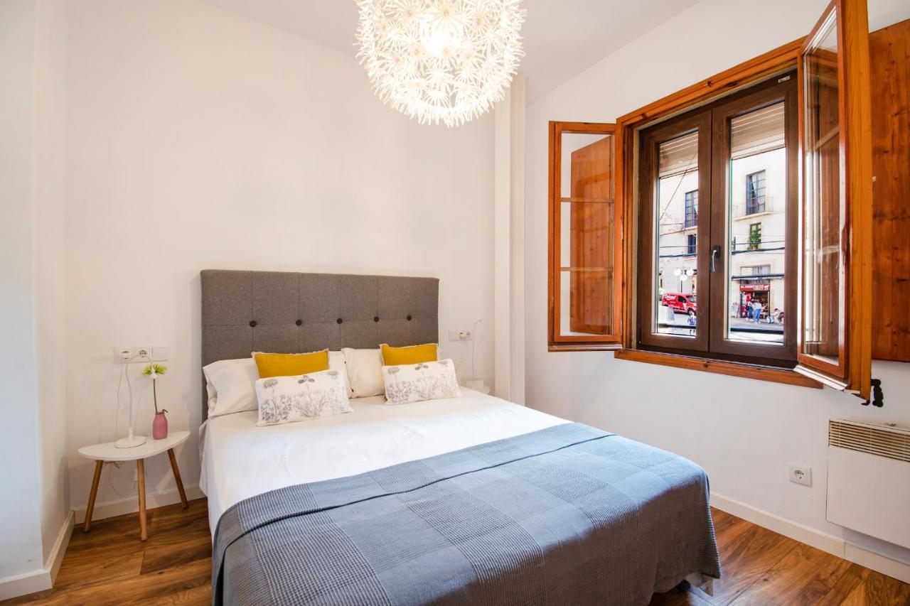 Apartamento En Plaza Sedassos Centro Historico Tarragona Zewnętrze zdjęcie