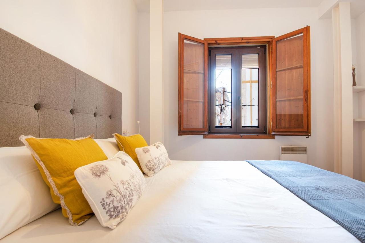 Apartamento En Plaza Sedassos Centro Historico Tarragona Zewnętrze zdjęcie