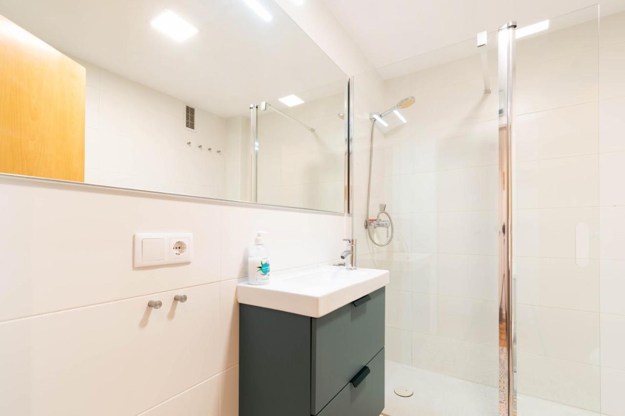 Apartamento En Plaza Sedassos Centro Historico Tarragona Zewnętrze zdjęcie