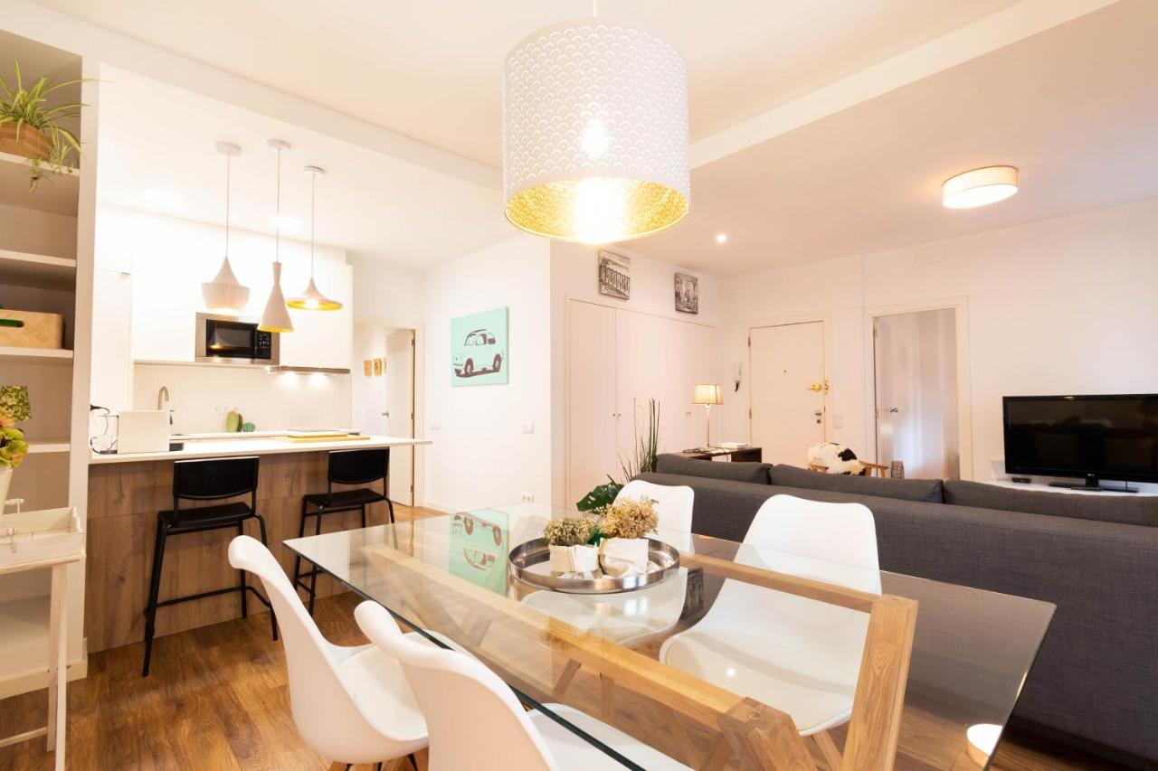 Apartamento En Plaza Sedassos Centro Historico Tarragona Zewnętrze zdjęcie