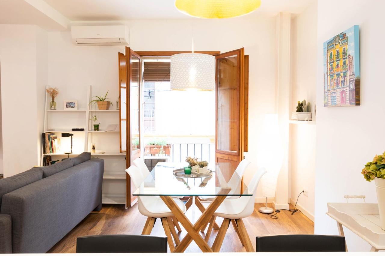 Apartamento En Plaza Sedassos Centro Historico Tarragona Zewnętrze zdjęcie