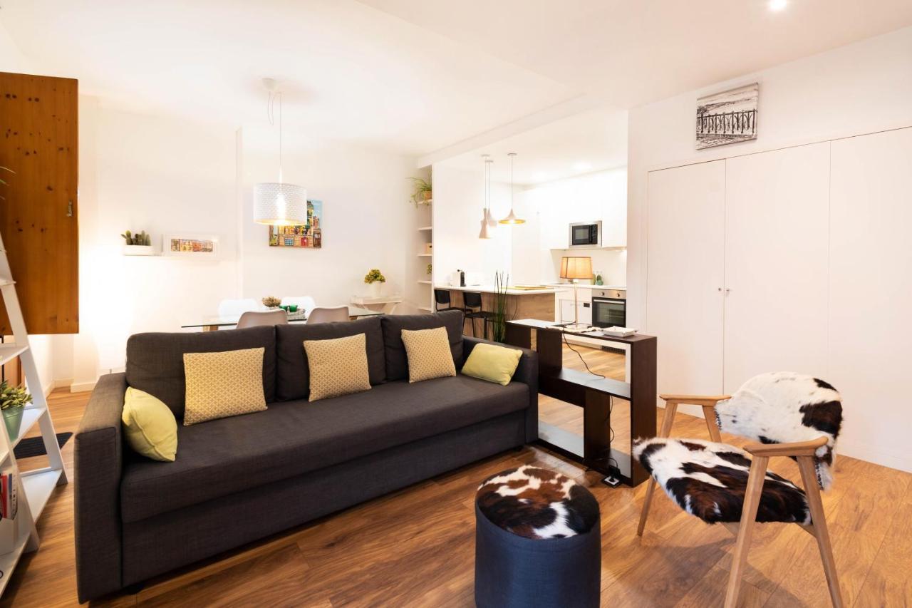Apartamento En Plaza Sedassos Centro Historico Tarragona Zewnętrze zdjęcie