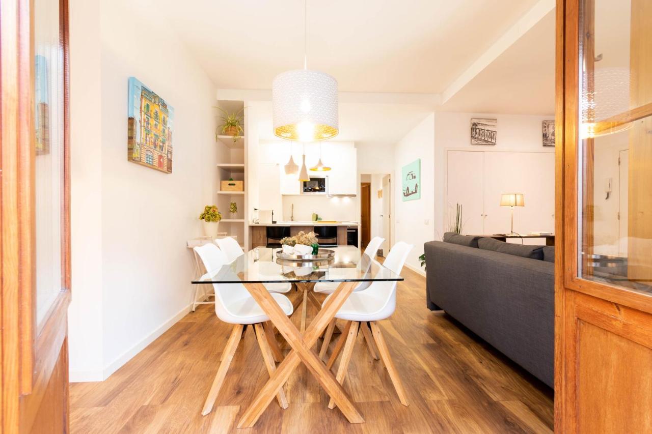 Apartamento En Plaza Sedassos Centro Historico Tarragona Zewnętrze zdjęcie
