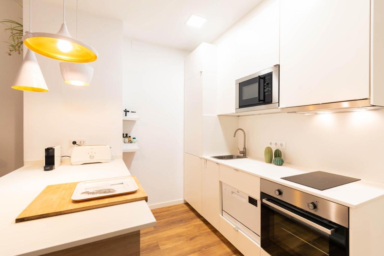 Apartamento En Plaza Sedassos Centro Historico Tarragona Zewnętrze zdjęcie