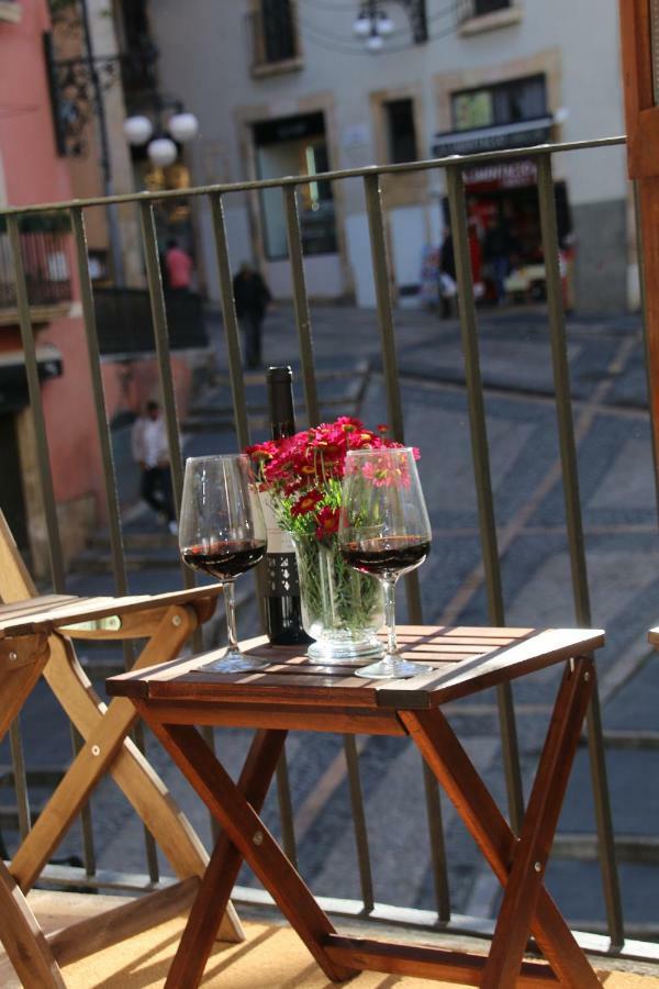 Apartamento En Plaza Sedassos Centro Historico Tarragona Zewnętrze zdjęcie