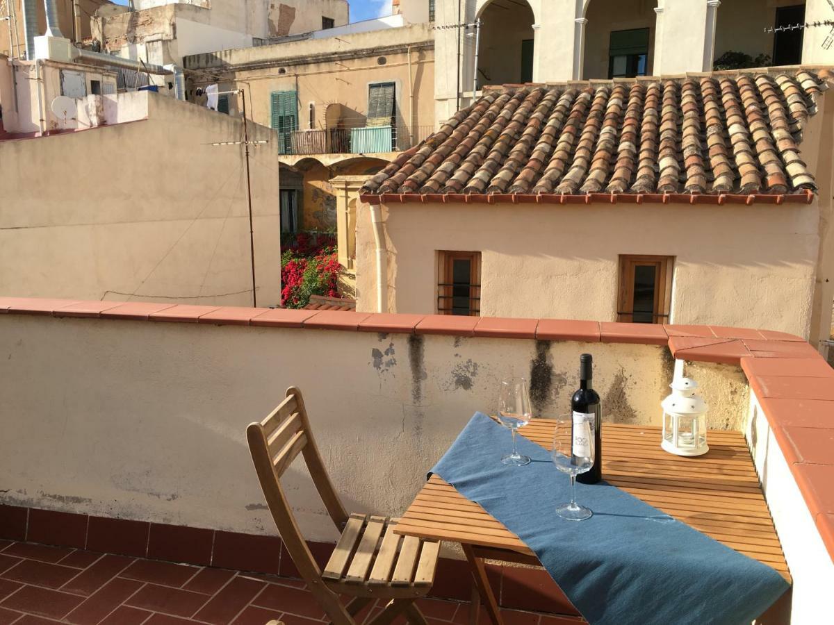Apartamento En Plaza Sedassos Centro Historico Tarragona Zewnętrze zdjęcie